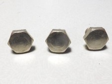 Ancien stock lot 3 vis - de,