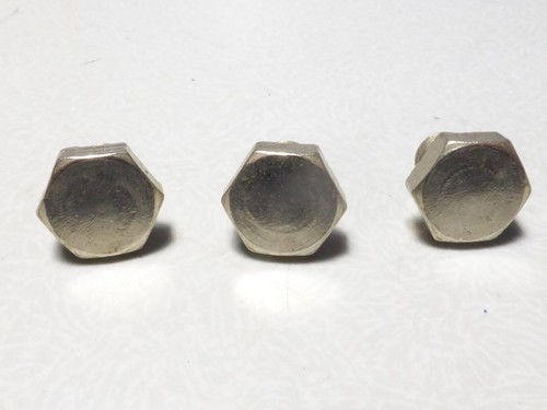 Ancien stock lot 3 vis - ancien, de