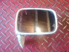 rétroviseur passager