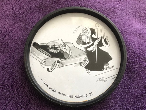 Sous verre publicitaire - sous-verre,