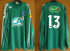 Maillot porté Adidas Coupe de