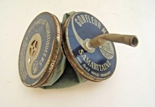 GONFLEUR M5 POUR MATELAS PNEUMATIQUE PUBLICITE SAMARITAINE VINTAGE