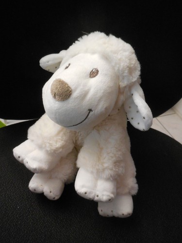 Doudou peluche mouton - doudou,