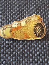 Pin's Avion. Moteur A Réaction.