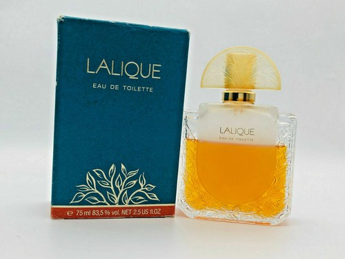 Lalique femme edt - edt, parfum