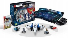 Starlink Battle for Atlas (Starter Pack) Juego para Nintendo Switch, PAL ES