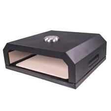 Four à Pizza Accessoires Grill Barbecue Embout Pierre à