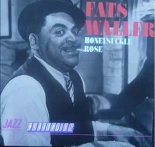 CD Fats Waller Jazz Collection
