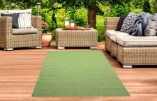 Tapis In- & Outdoor Sisal