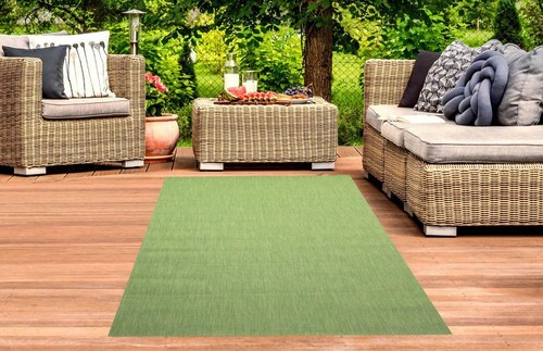Tapis outdoor sisal - in-,