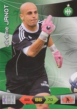 JANOT AS SAINT-ETIENNE TRADING