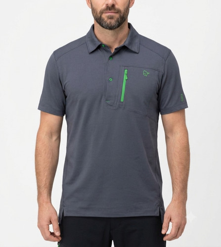 Polo norrona fjora equaliser - norrona,