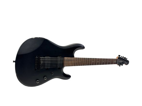 Sterling music man john - music,