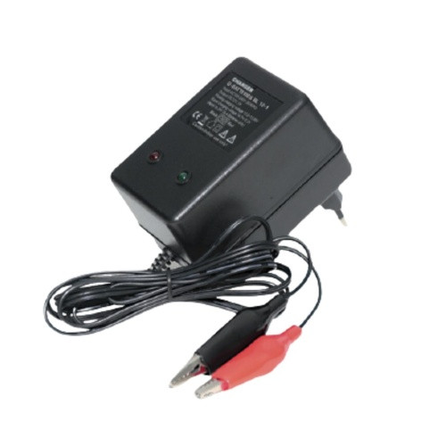 Batteries 1 chargeur - bl,