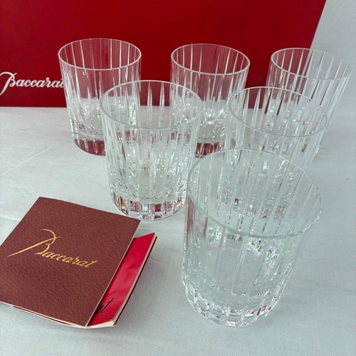 Lot verres à whisky - verres,