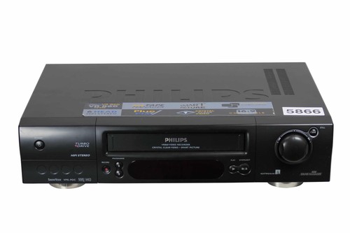 Philips vr860 - philips,