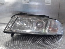 Optique avant principal gauche