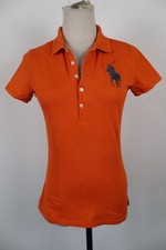 Ralph Lauren Polo Femme T. S