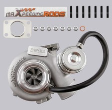 GT17 GT1752 Turbocompresseur for Saab 9-3 2.0L T Engine B205E/B235E 452204-0003