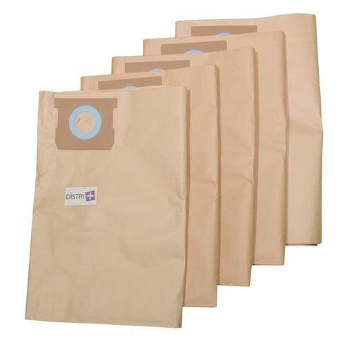 Distri sac aspirateur - distri+,