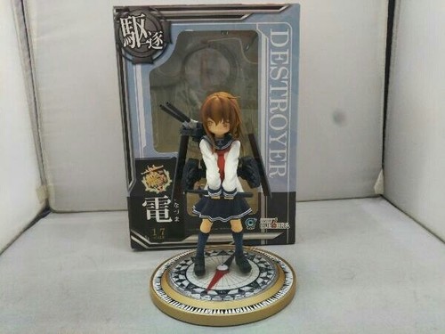 Figurine pvc kantai collection - figurine,
