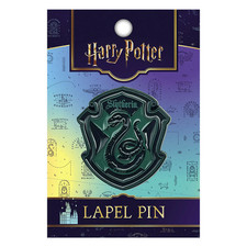 HARRY POTTER - SLYTHERIN -