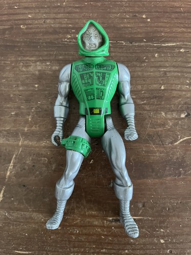 Figurine secret wars vintage - wars,