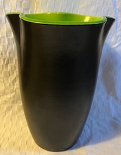 KERAMOS - GRAND VASE TRILOBÉ