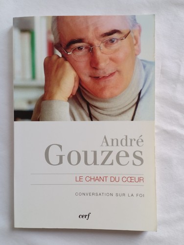 Chant coeur - le,