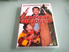 La Course au Jouet - DVD -