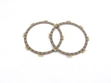 Jeu de disques d'embrayage