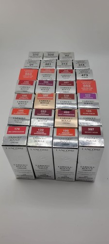 Rouge lèvres lancôme - à,