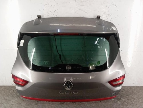 Malle hayon arriere renault - arriere,