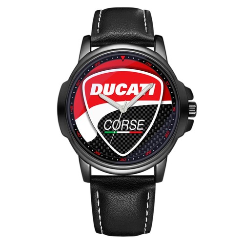 Montre quartz pour - montre, fan