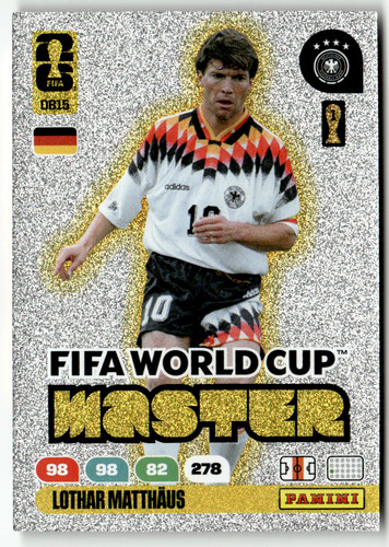 Panini fifa world - fifa, cup
