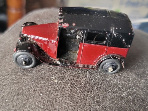 Dinky toys 36g taxi - dinky,