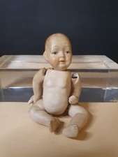 Ancien Poupon Poupée