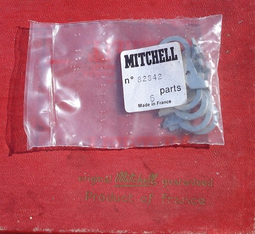 Piece pour moulinet ancien - piece,