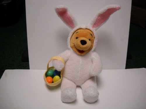 Disney winnie the pooh - the,