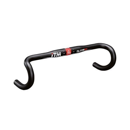 Cintre route alcor alu - , noir