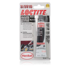 LOCTITE 5910 Joint D'étanchéité Noir Premium 40mL Qualité PRO !