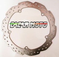 Disque De Frein Avant Honda NC