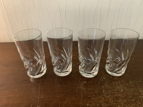 Verres orangeade modèle - 4,