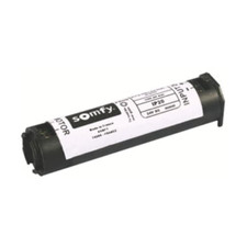 Centrale de commande récepteur DC RTS intégrée coffre SOMFY 1870142