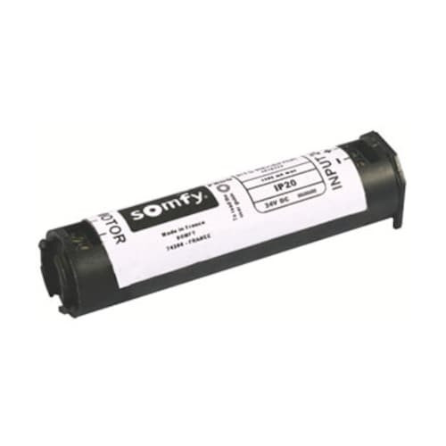 Centrale commande - de,