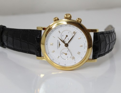 Montre vintage longines - montre,