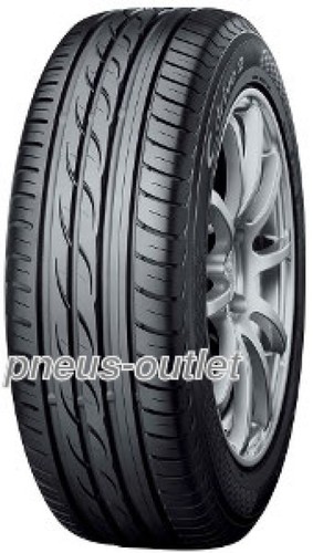 Pneu été yokohama drive 2 - c.,