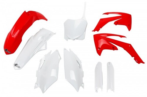 Kit plastique full - plastique,