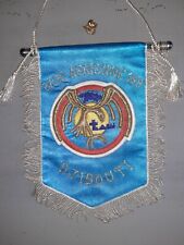 Grand fanion BASE AERIENNE 188