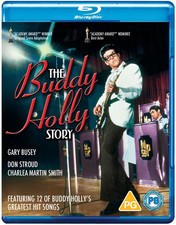 The Buddy Holly Story